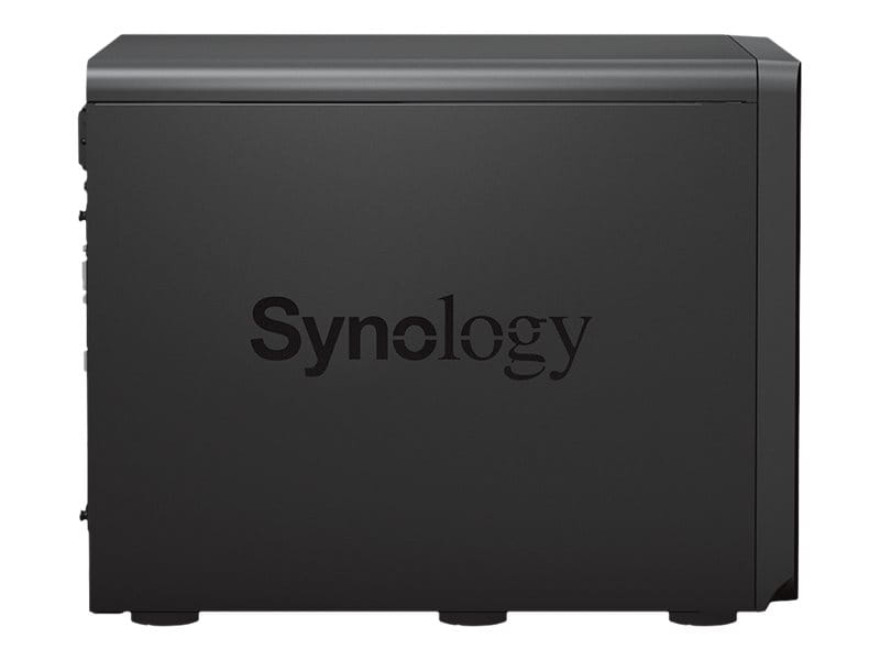 Synology Disk Station DS2422+ - NAS-Server