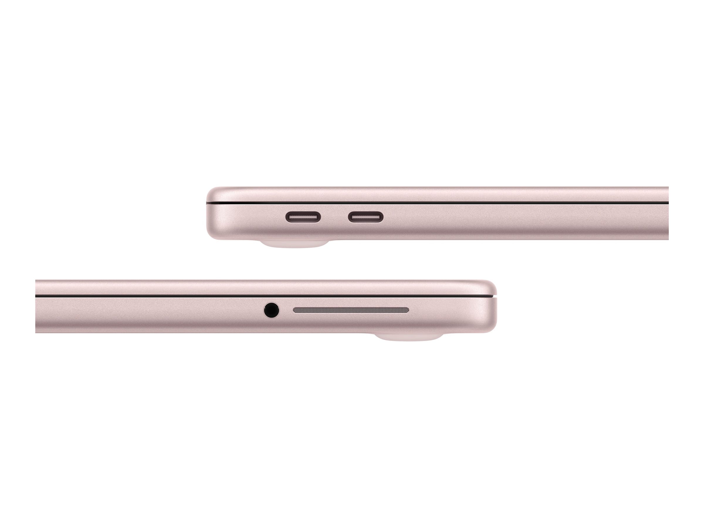 Apple MacBook Neo - A18 Pro - Apple A18 Pro 5-core - 8 GB RAM - 256 GB SSD - 33.02 cm (13")
