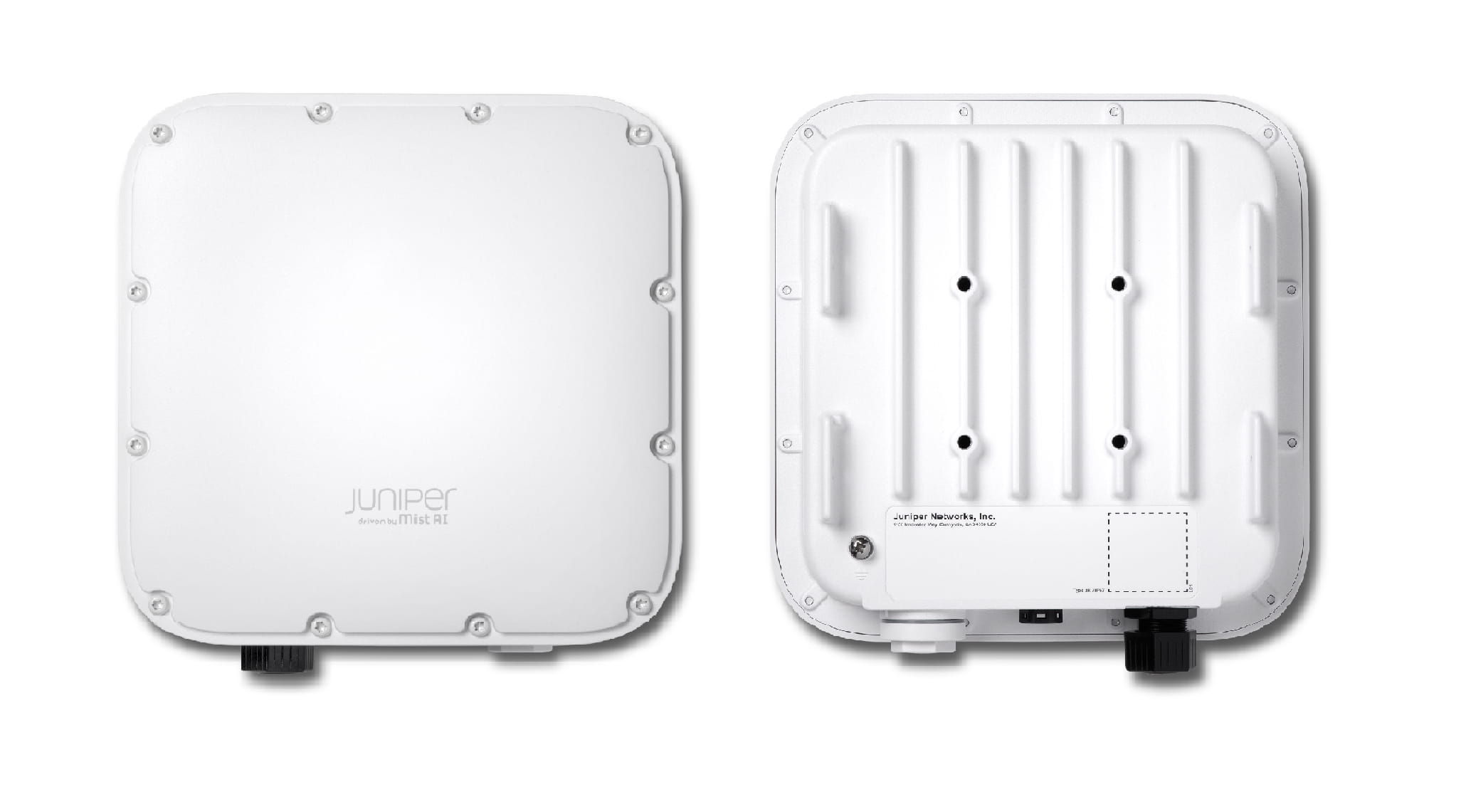 Juniper AP64 - Accesspoint - Bluetooth 5.3 LE