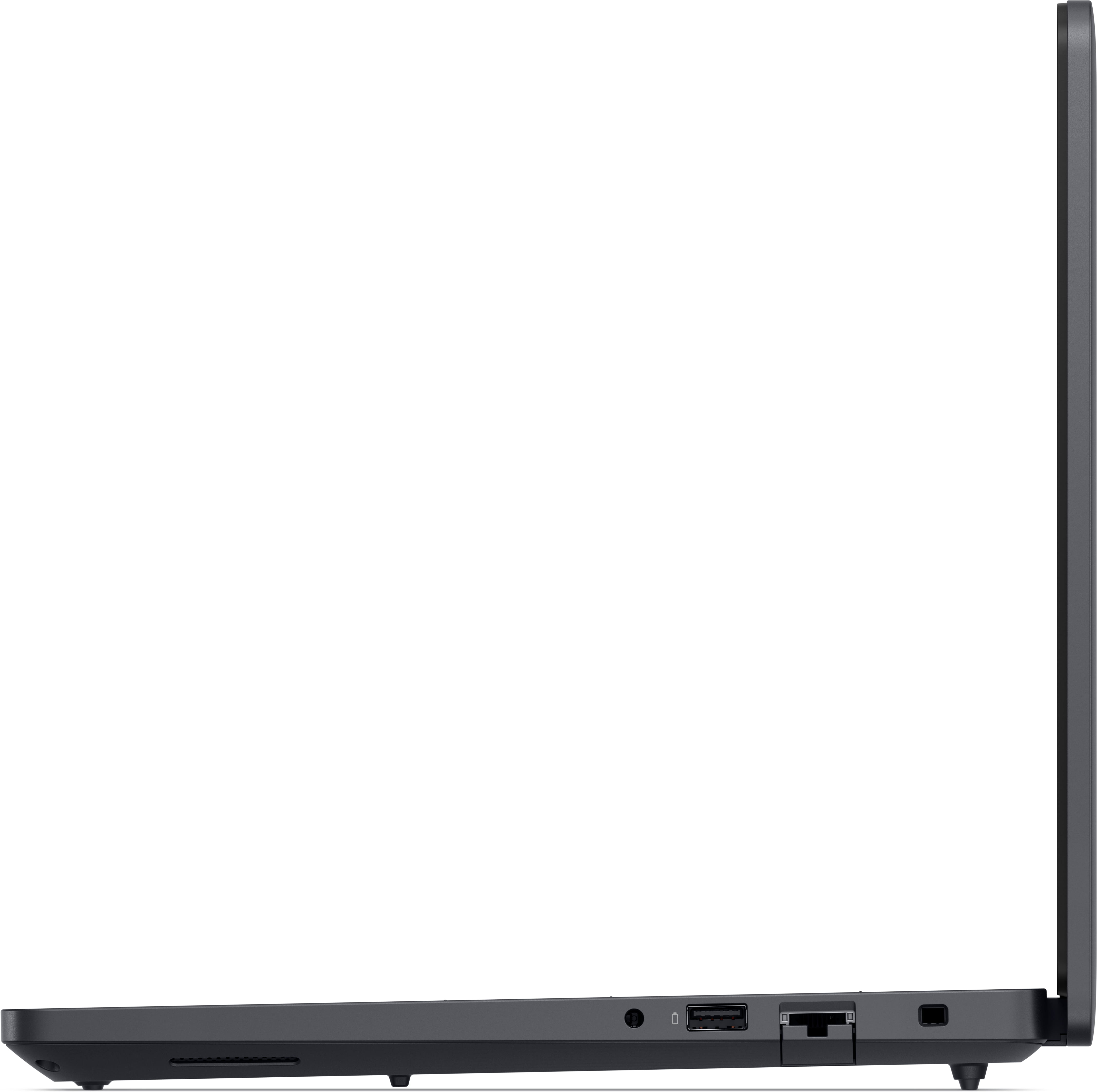 Dell Pro Max 14 MC14250 - Intel Core Ultra 7 265H / 2.2 GHz - vPro Enterprise - Win 11 Pro - RTX PRO 500 Blackwell - 16 GB RAM - 512 GB SSD NVMe, Class 35 - 35.565 cm (14")
