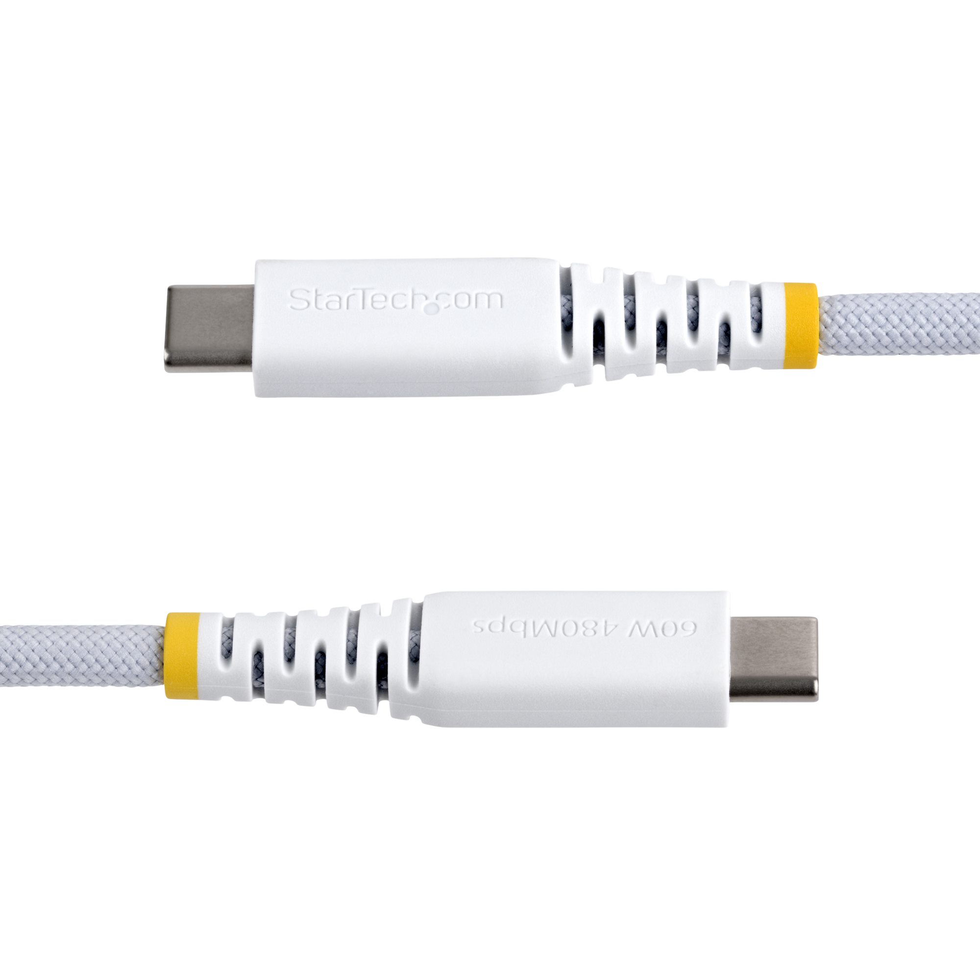 StarTech.com USB-Kabel - USB-C (M) zu USB-C (M)