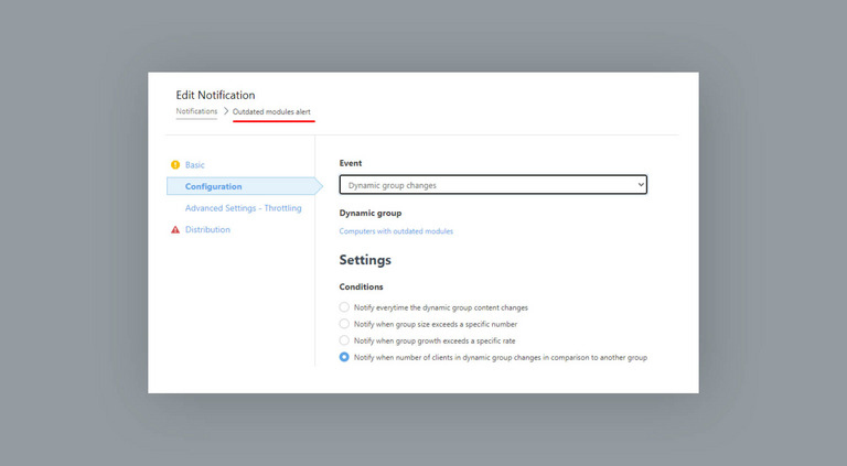 ESET PROTECT Entry 5-10 Users 1 year New