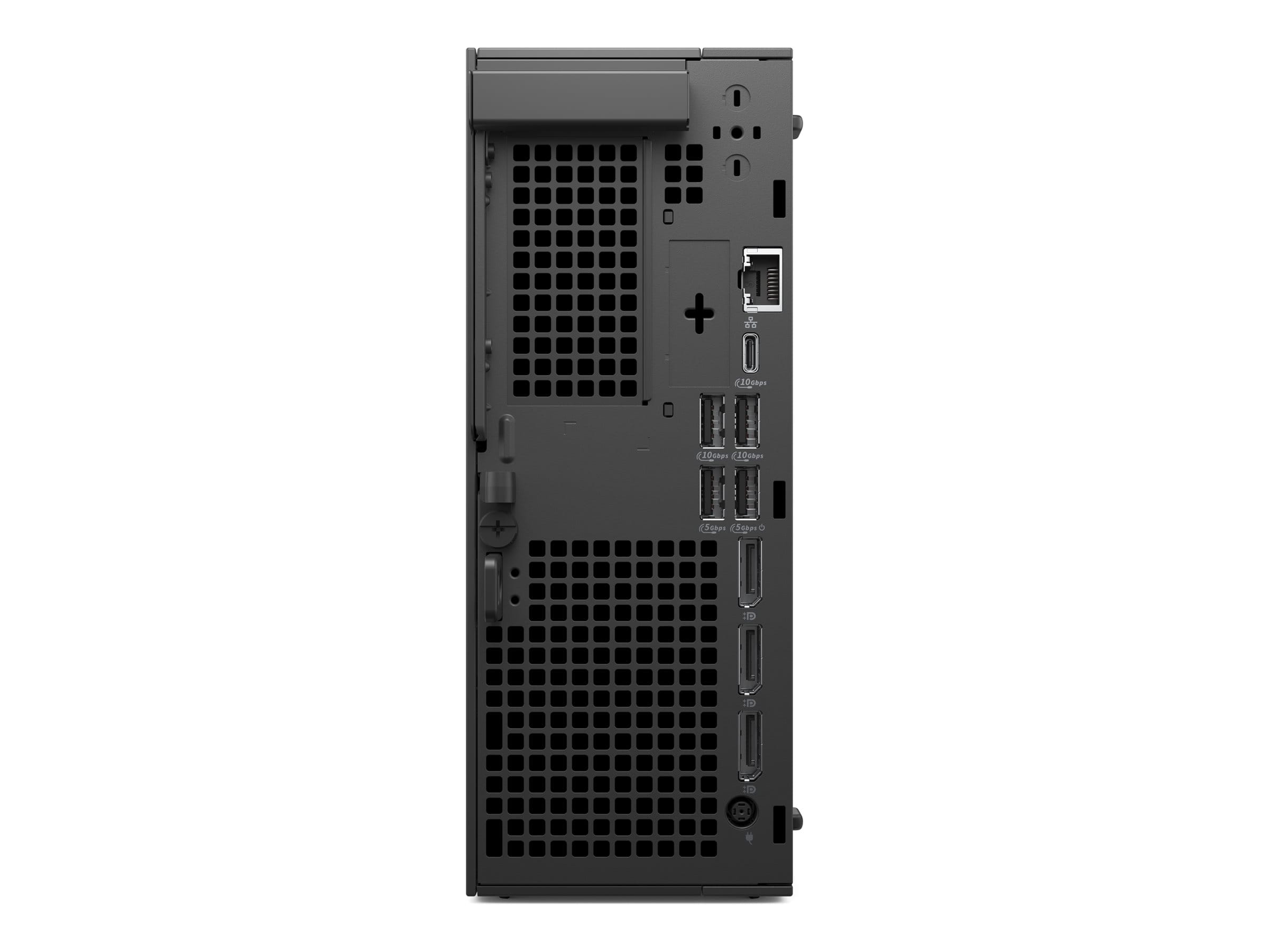 Dell Pro Max Micro FCM2250 - Micro - Core Ultra