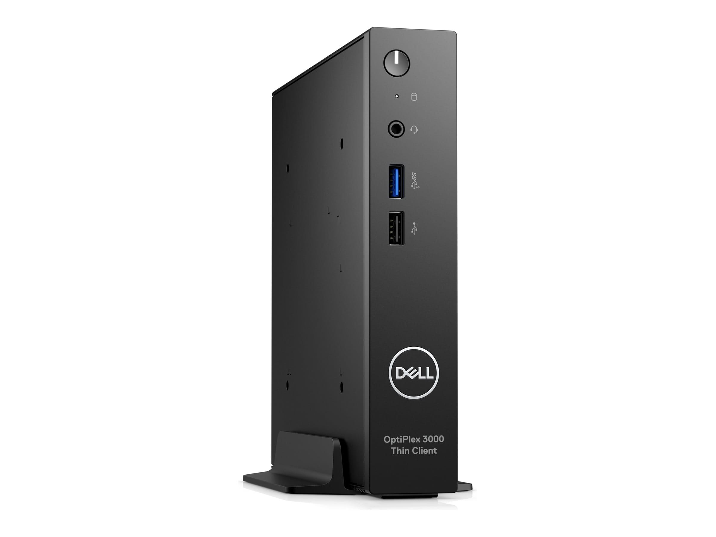 Dell OptiPlex 3000 Thin Client - Thin Client Dell OptiPlex 3000 Thin Client - Thin Client