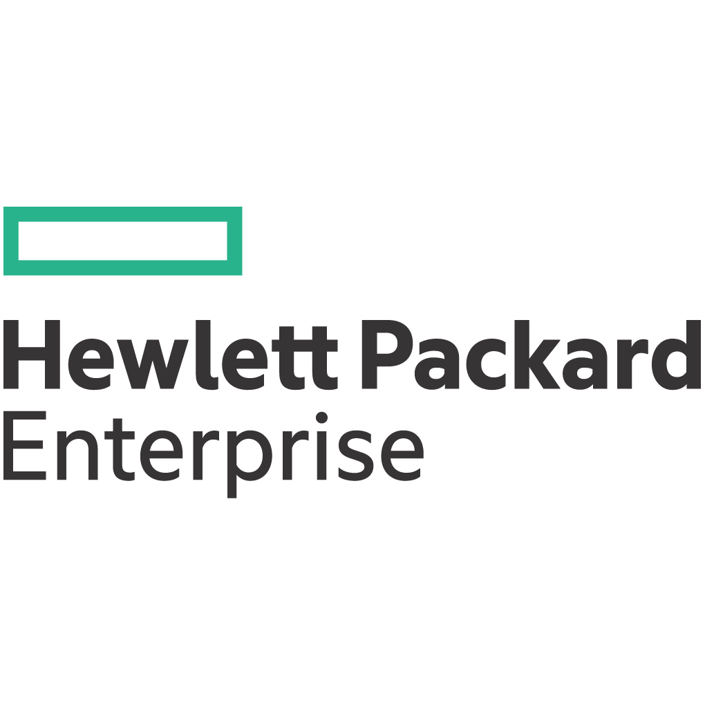 HPE Redundante Stromversorgung - Wechselstrom