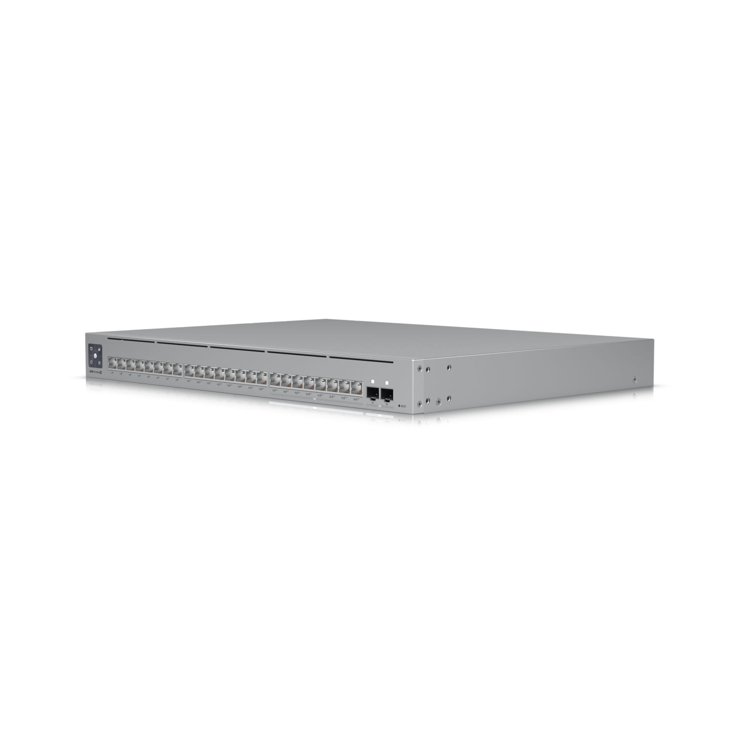 Ubiquiti UniFi Pro Max 24 PoE - Switch - L3 - managed - 8 x 1/2.5G (PoE++)