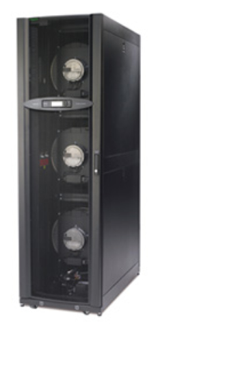 APC InRow RC - Gekühltes Wasser für Rack-Klimaanlagen-Kühlsystem