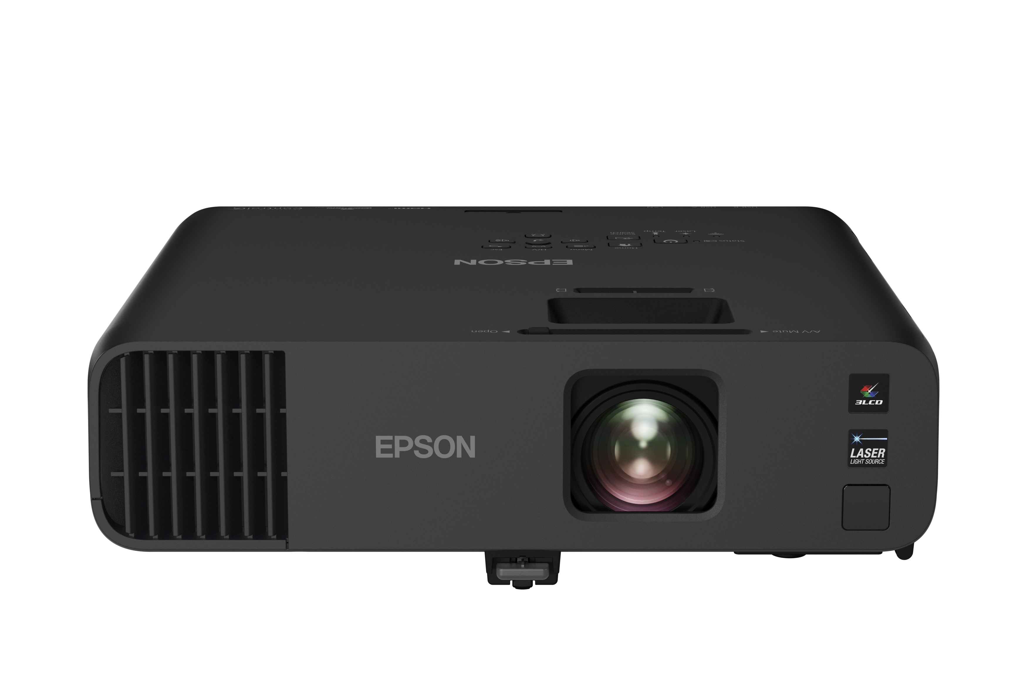 Epson EB-L265F - 3-LCD-Projektor - 4600 lm (weiß)