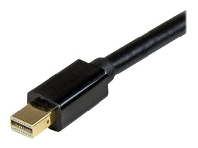 StarTech.com Mini DisplayPort auf HDMI Adapterkabel