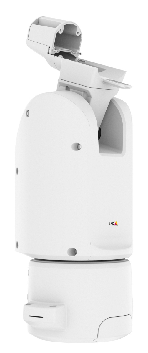 Axis T99A11 Positioning Unit - Schwenken/Neigen