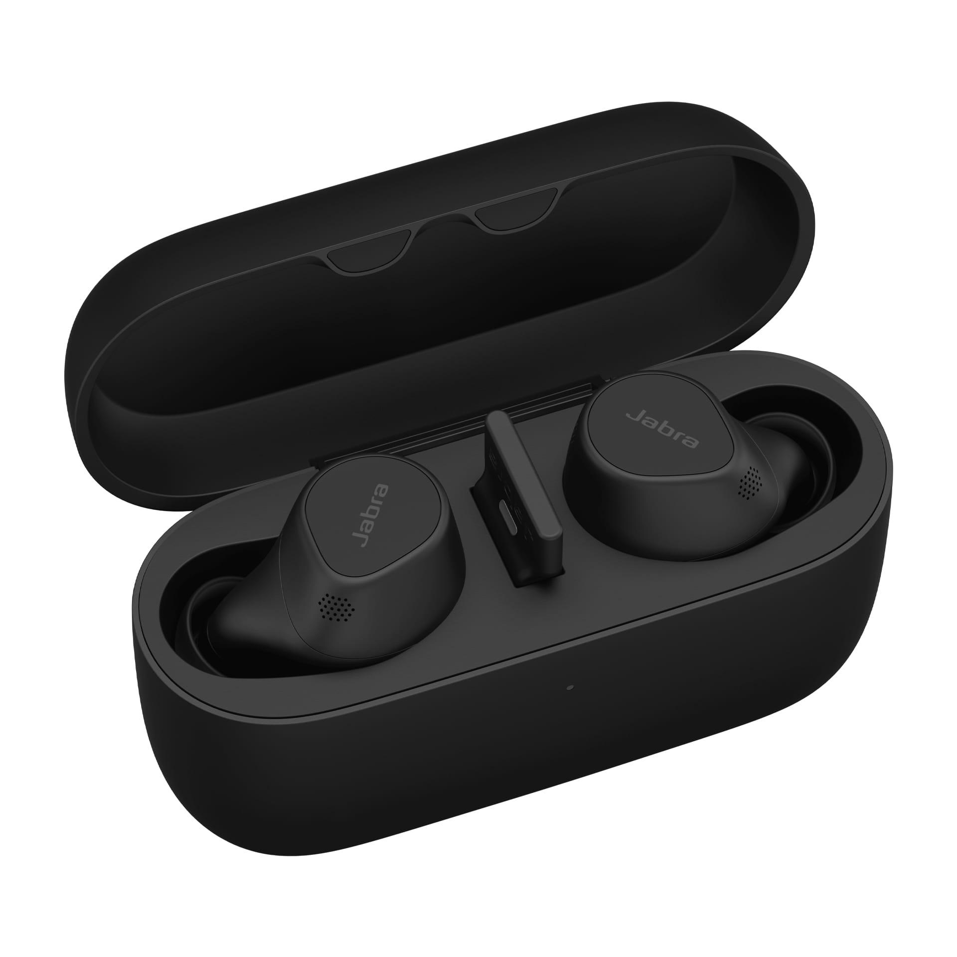 Jabra Evolve2 Buds UC - True Wireless-Kopfhörer