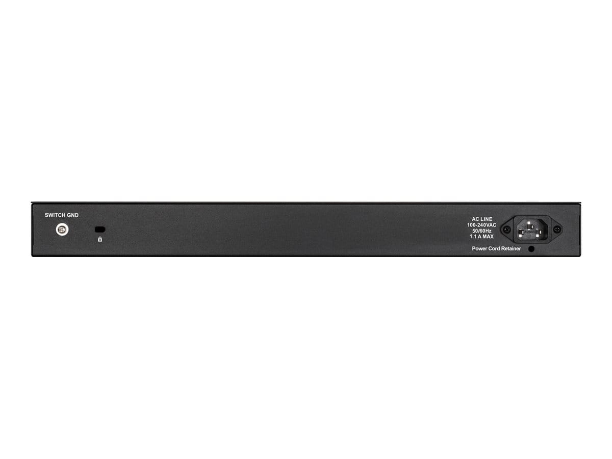 D-Link DXS 1210-12TC - Switch - Smart - 8 x 10GBase-T