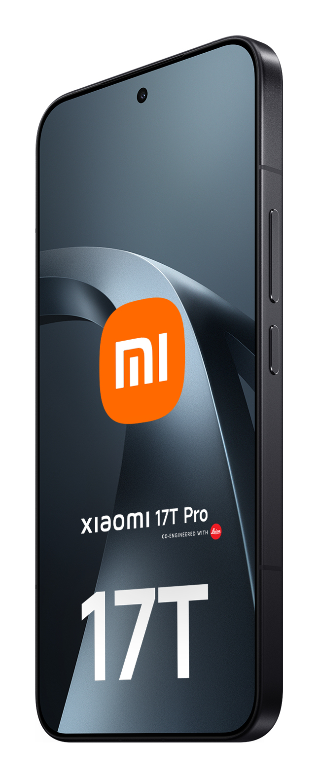 Xiaomi 17T Pro - 5G Smartphone - Dual-SIM - RAM 12 GB / Interner Speicher 512 GB - OLED display - 6.83" - 2772 x 1280 Pixel (144 Hz)