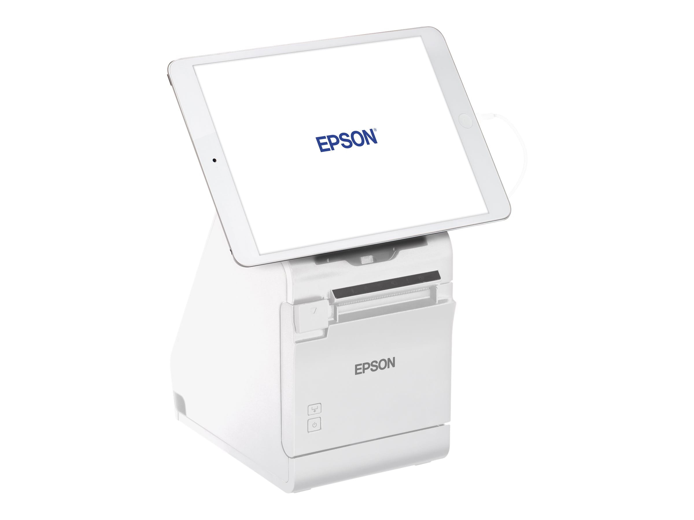 Epson TM m30II-S (011) - Belegdrucker - Thermozeile - Rolle (7,95 cm)