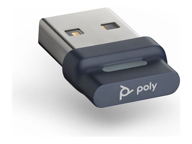 Poly HP Poly BT700 - Kabelloser Bluetooth-Audiosender für Headset