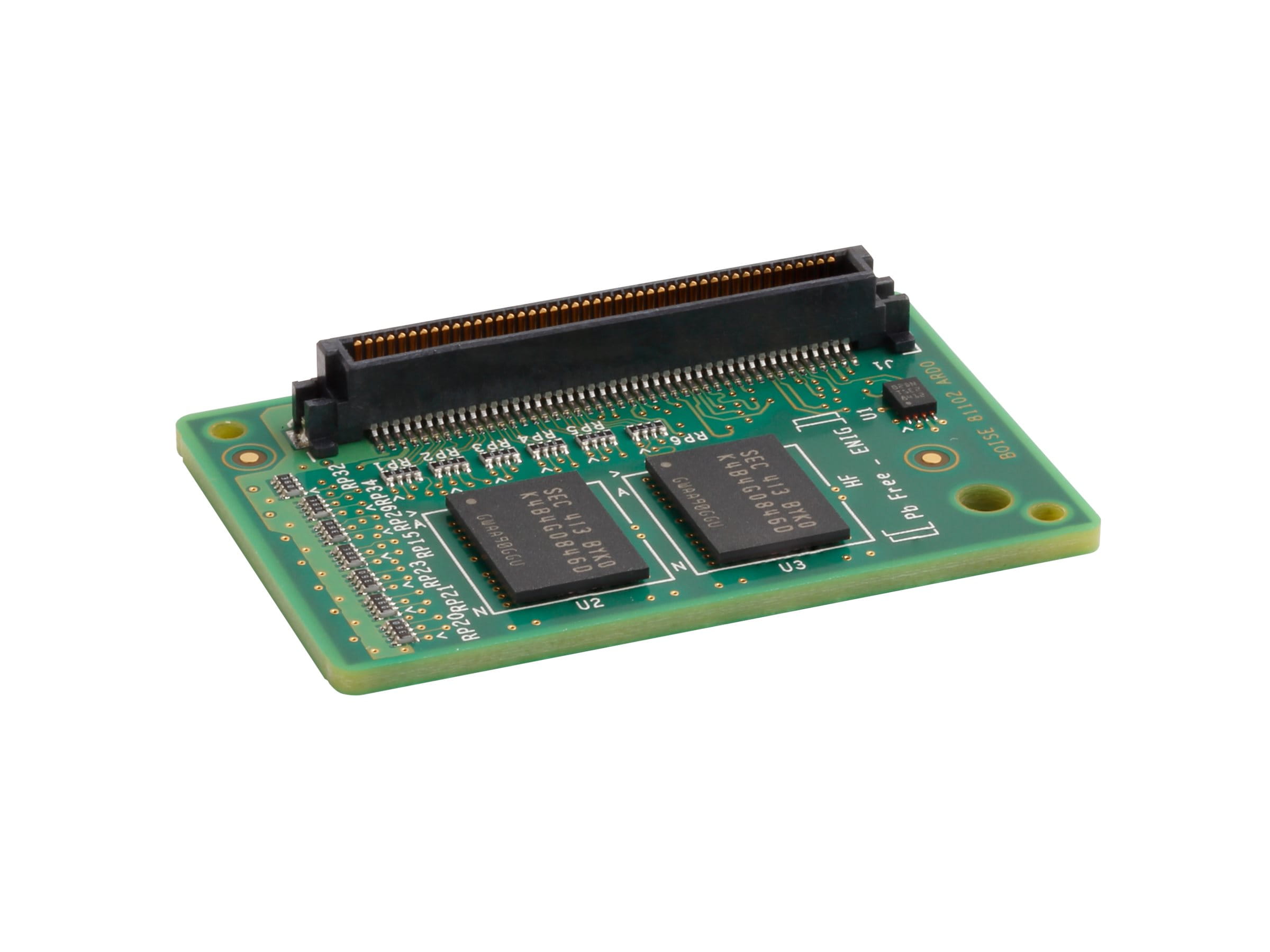 HP  DDR3 - Modul - 1 GB - DIMM 90-polig - ungepuffert