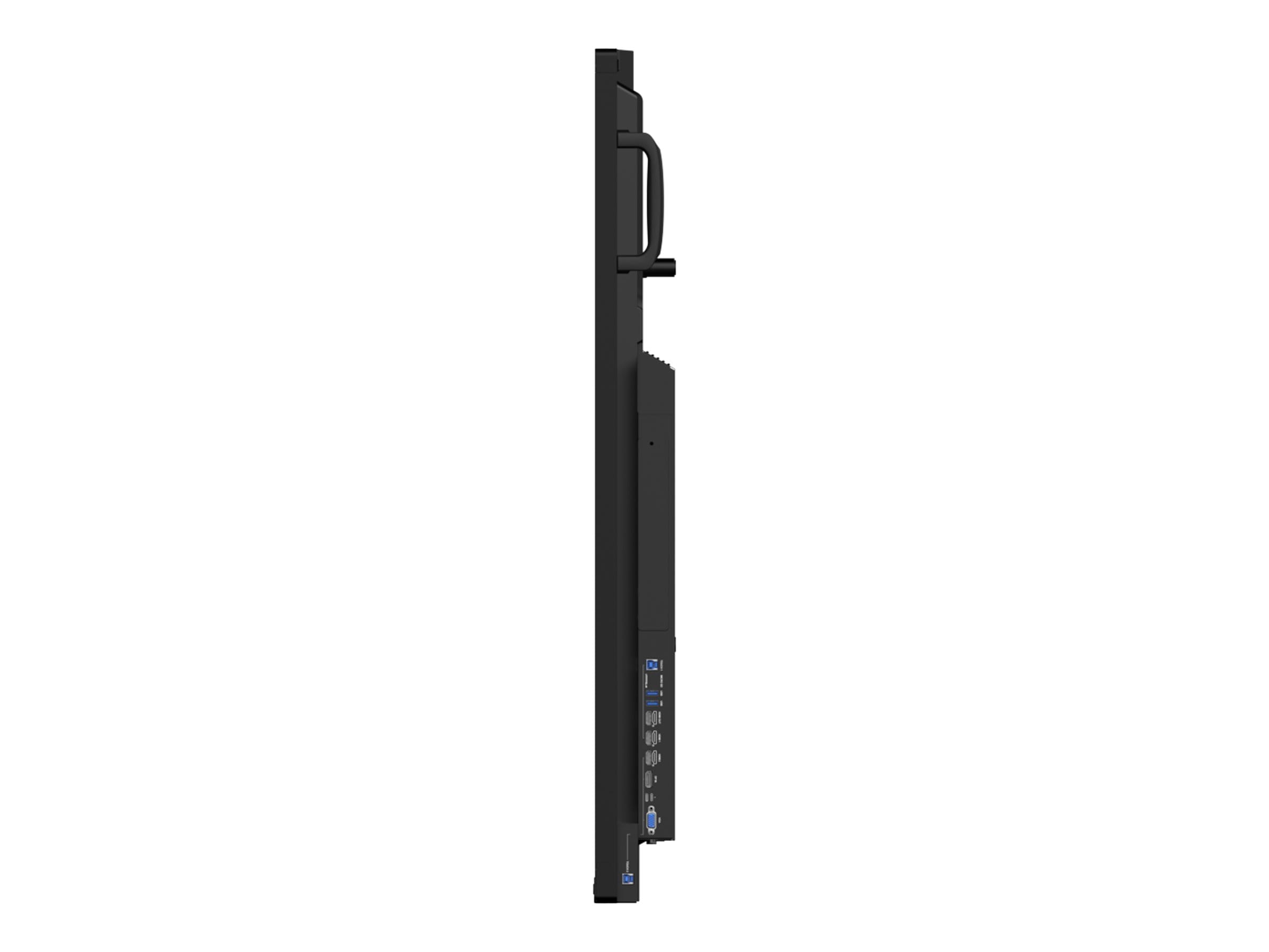ViewSonic ViewBoard IFP6541-1-1C - 165 cm (65")