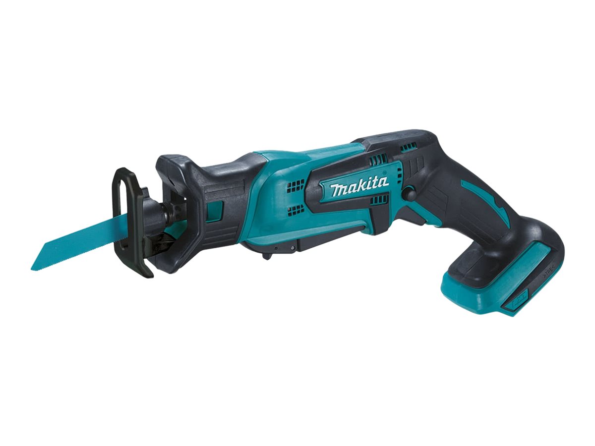 Makita DJR183 - Motorfuchsschwanz - schnurlos