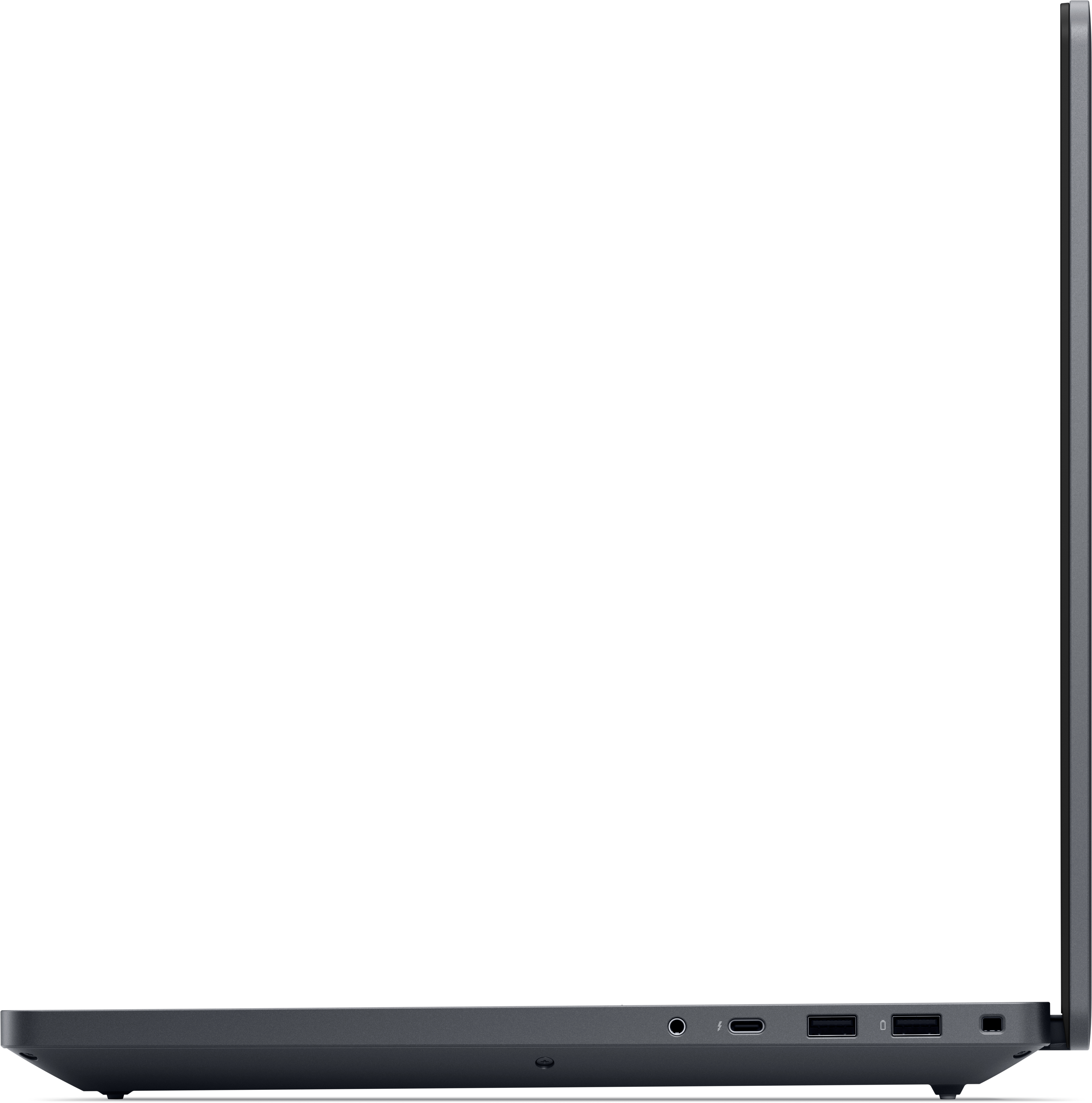 Dell Pro Max 18 Plus MB18250 - Intel Core Ultra 7 265HX / 2.6 GHz - vPro Enterprise - Win 11 Pro - RTX PRO 3000 Blackwell - 32 GB RAM - 1 TB SSD SED, NVMe, TLC, Class 40, Performance - 45.727 cm (18")