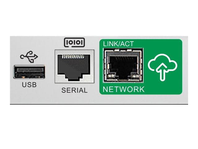 APC Smart-UPS SMT 2200VA LCD RM with SmartConnect - USV (Rack - einbaufähig) - Line-Interactive-USV