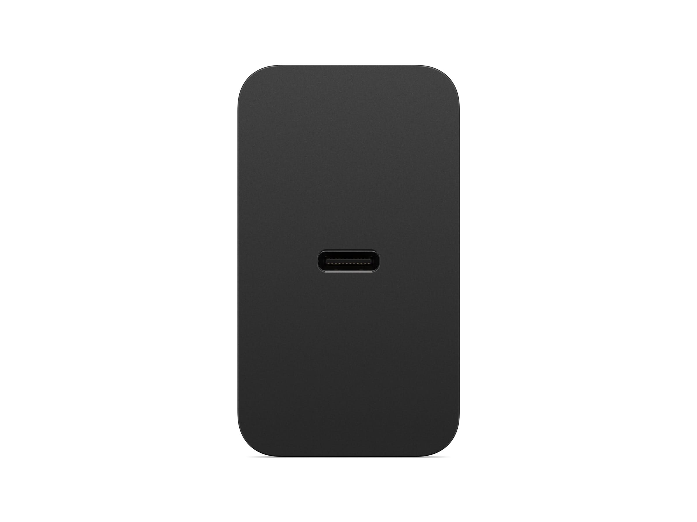 HP GaN Wall Charger - USB-C Netzteil - Wechselstrom 115/230 V
