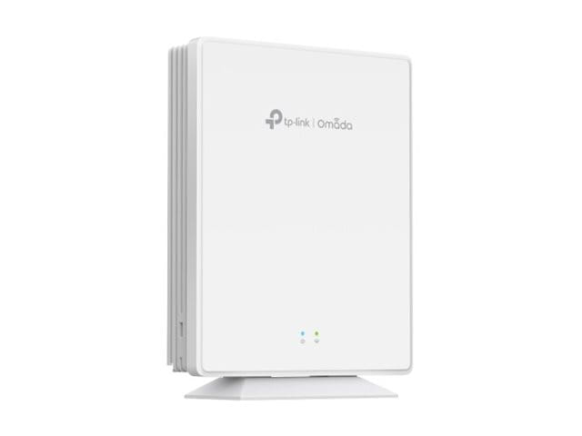 TP-LINK Omada EAP610GP-Desktop WiFi 6 GPON Access Point PoE