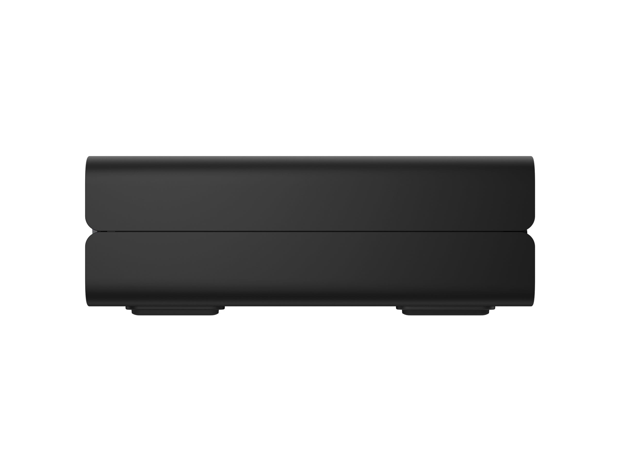 HP ZGX Nano G1n AI Station - Mini - 1 x GB10 geöffnet