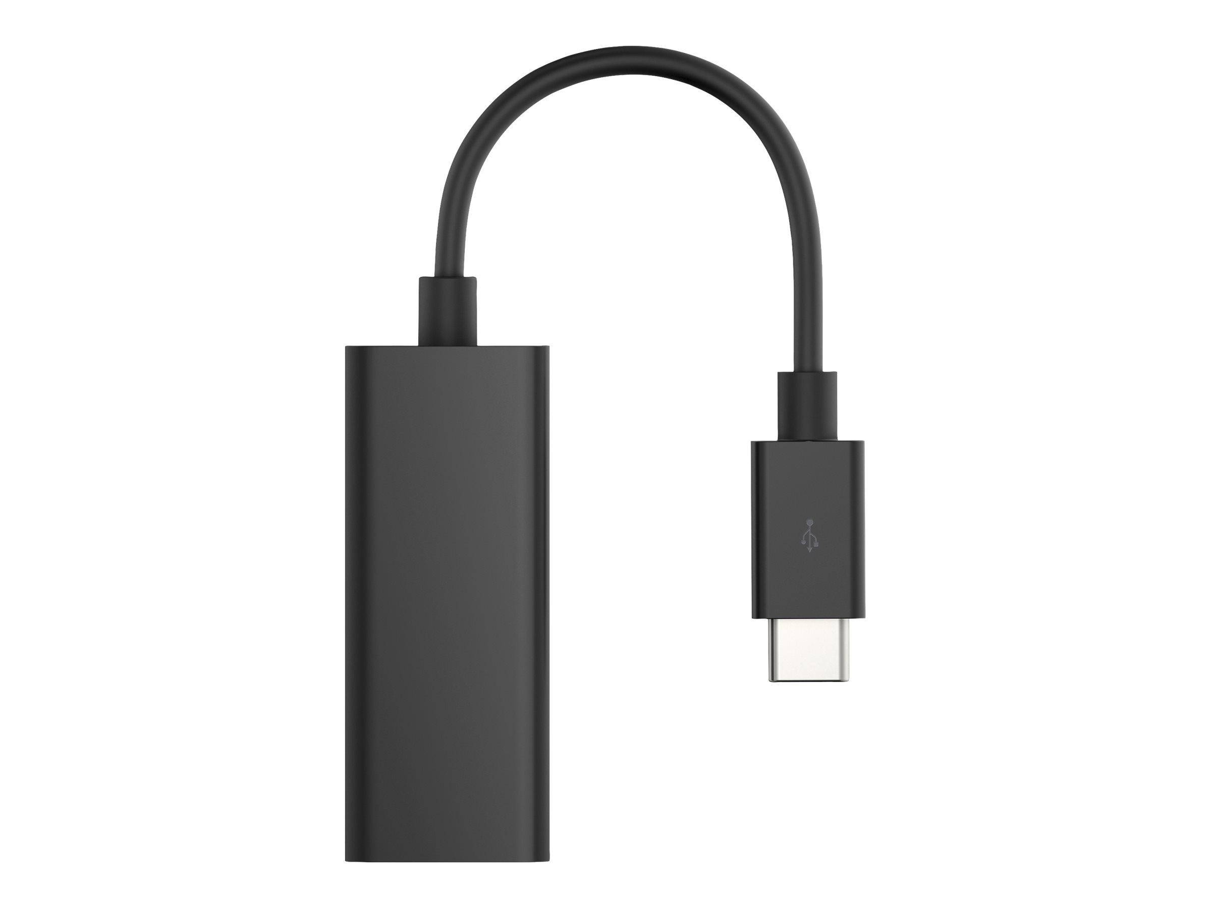 HP USB-C to RJ45 Adapter G2 - Netzwerkadapter - USB-C - Gigabit Ethernet x 1 (Packung mit 36)