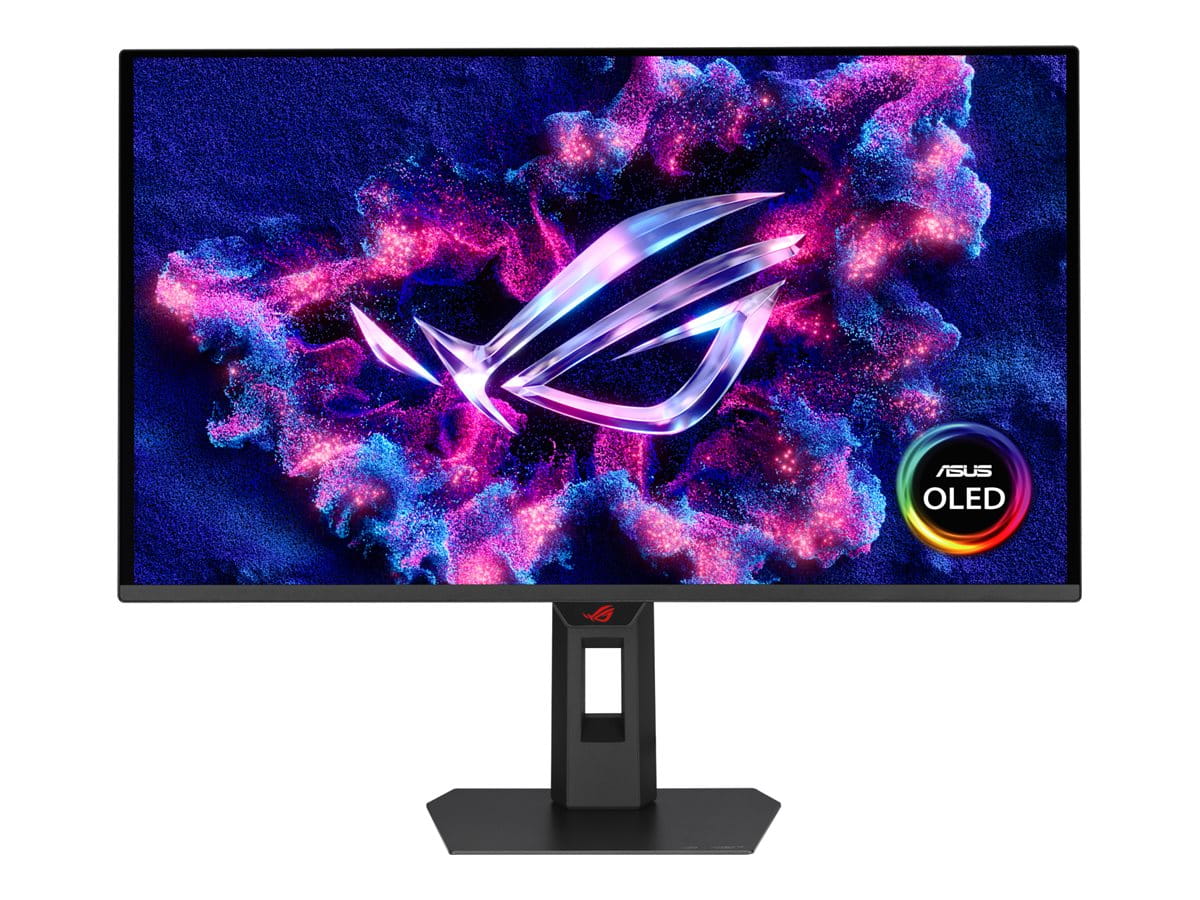 ASUS ROG Strix XG27AQWMG - OLED-Monitor - Gaming - 68.6 cm (27")
