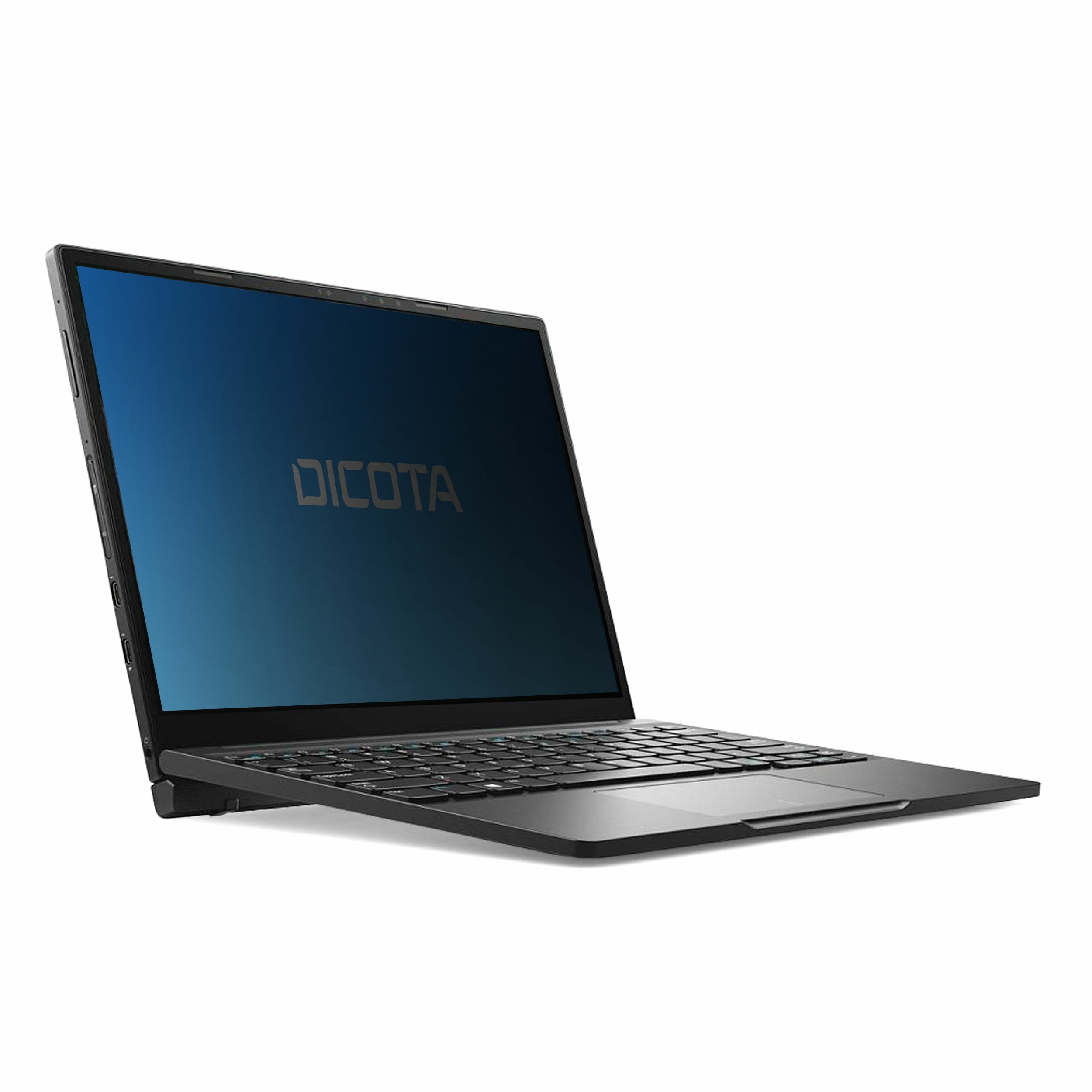 Dicota Secret - Blickschutzfilter für Notebook