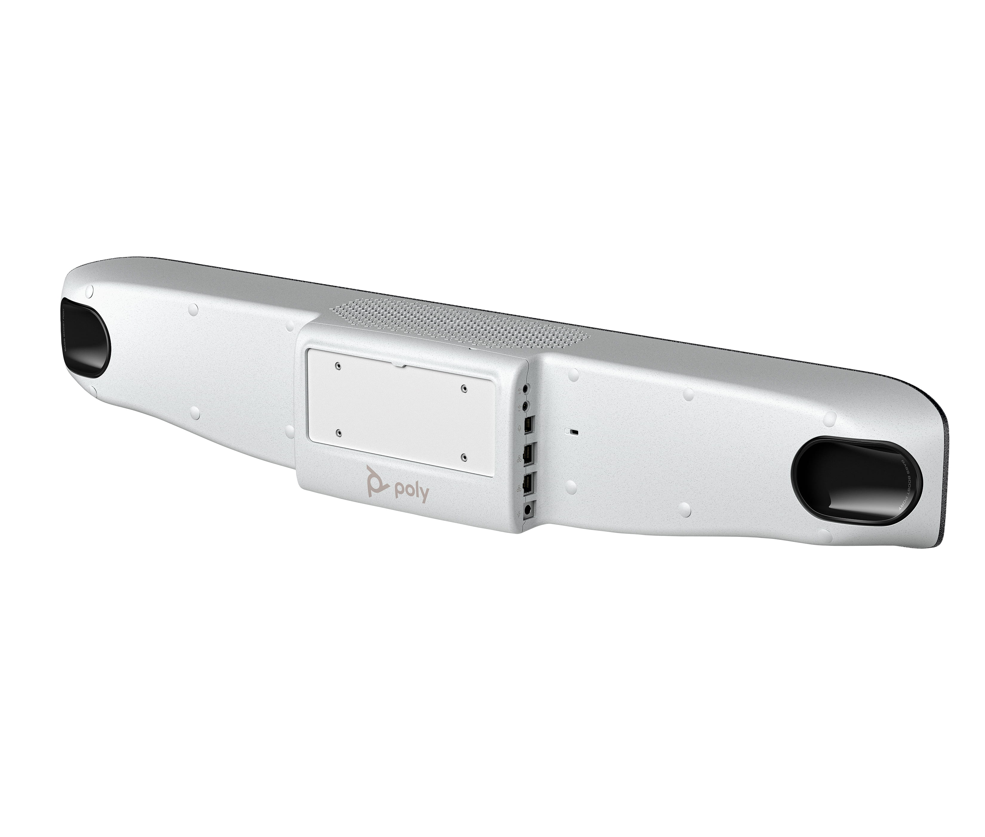 HP Poly Studio V72 - USB-Videoleiste - weiß -