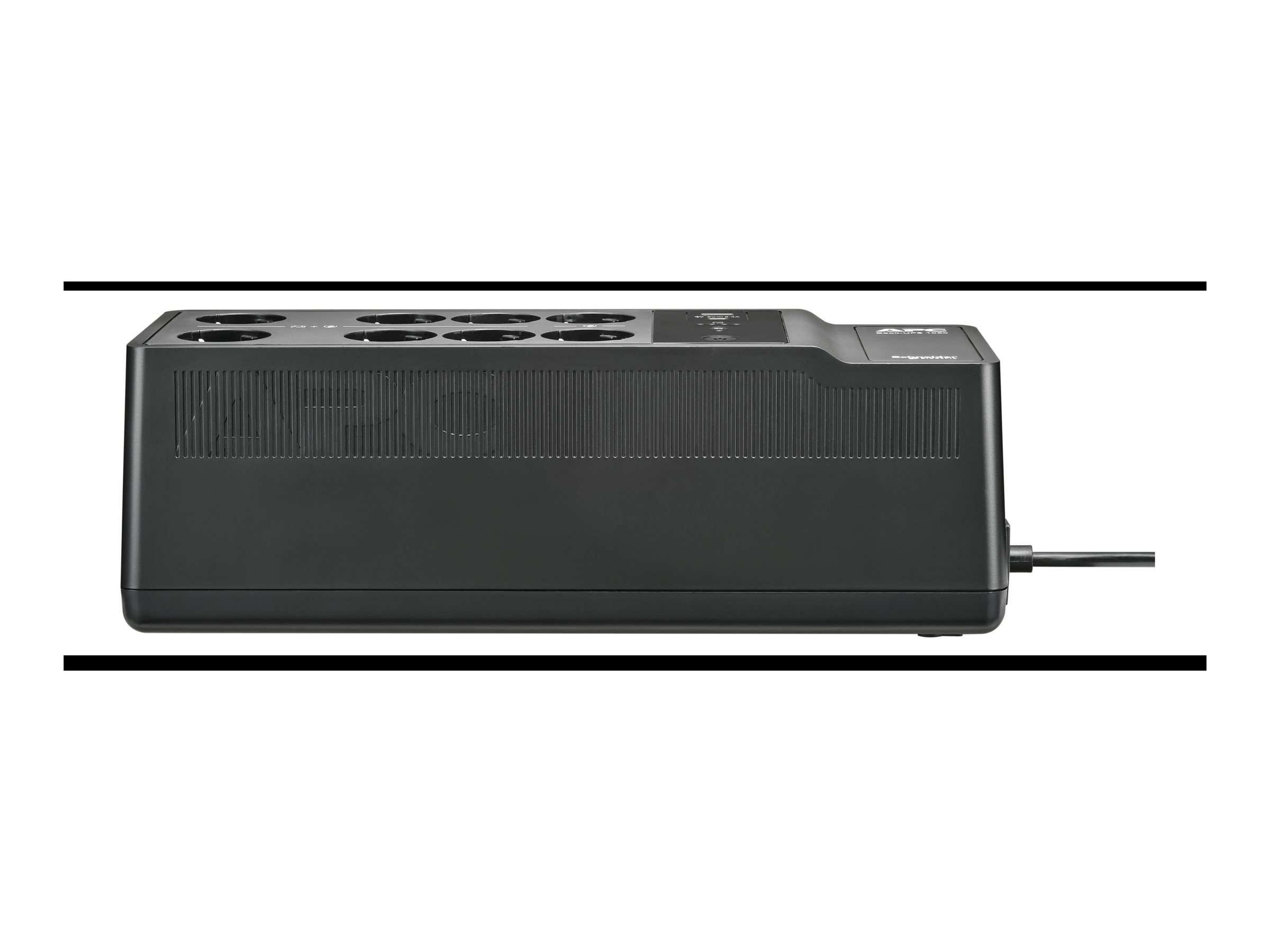 APC Back-UPS - USV (Wandmontage / Aufputzmontage) - Offline-USV