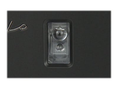 Evoluent VerticalMouse D Large - Vertikale Maus - ergonomisch - Laser - 6 Tasten - kabellos - kabelloser Empfänger (USB)