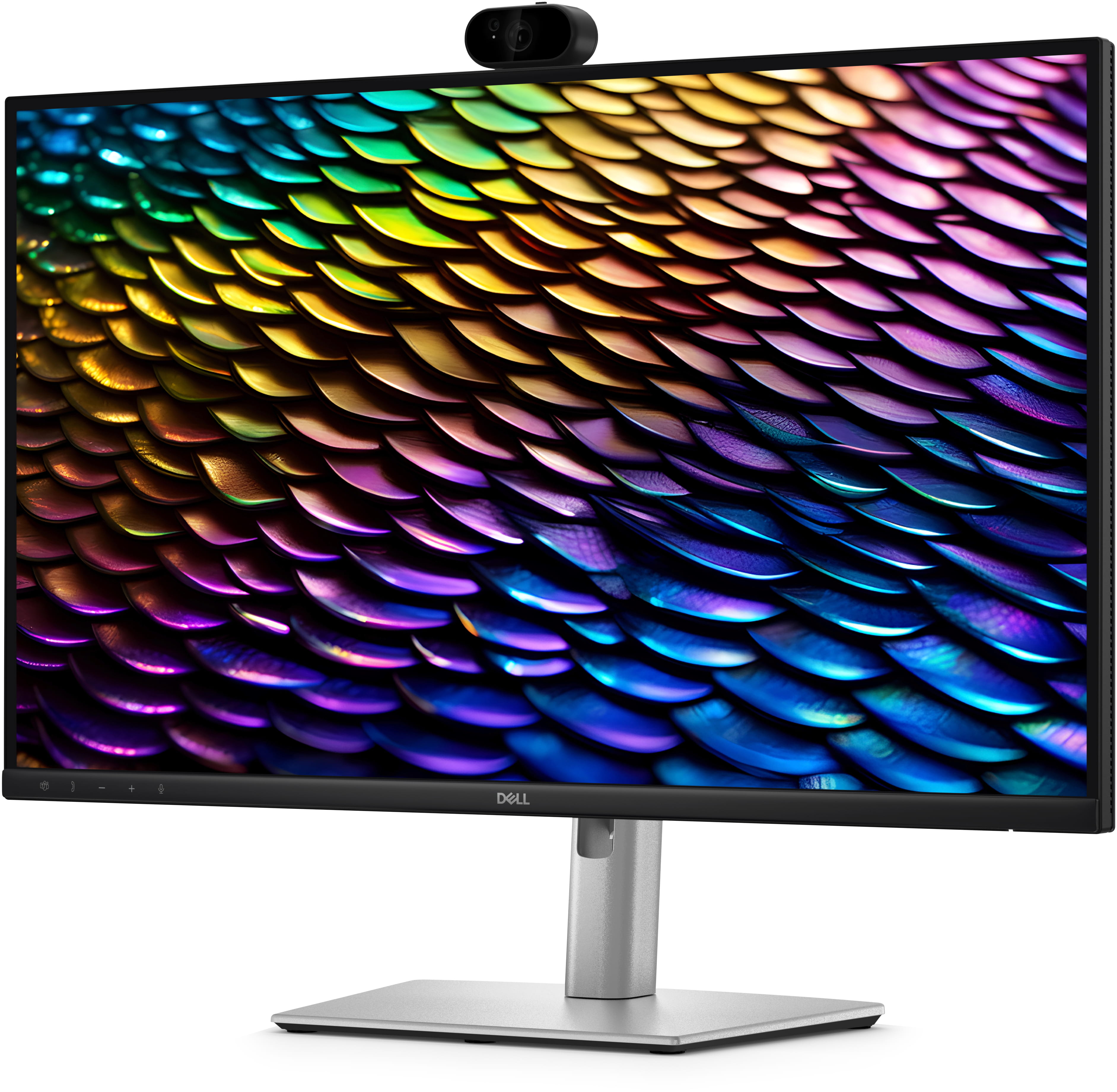 Dell Pro P P2726DEB - LED-Monitor - 68.47 cm (27")