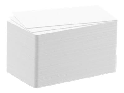 Durable DURACARD LIGHT - Polyvinylchlorid (PVC)