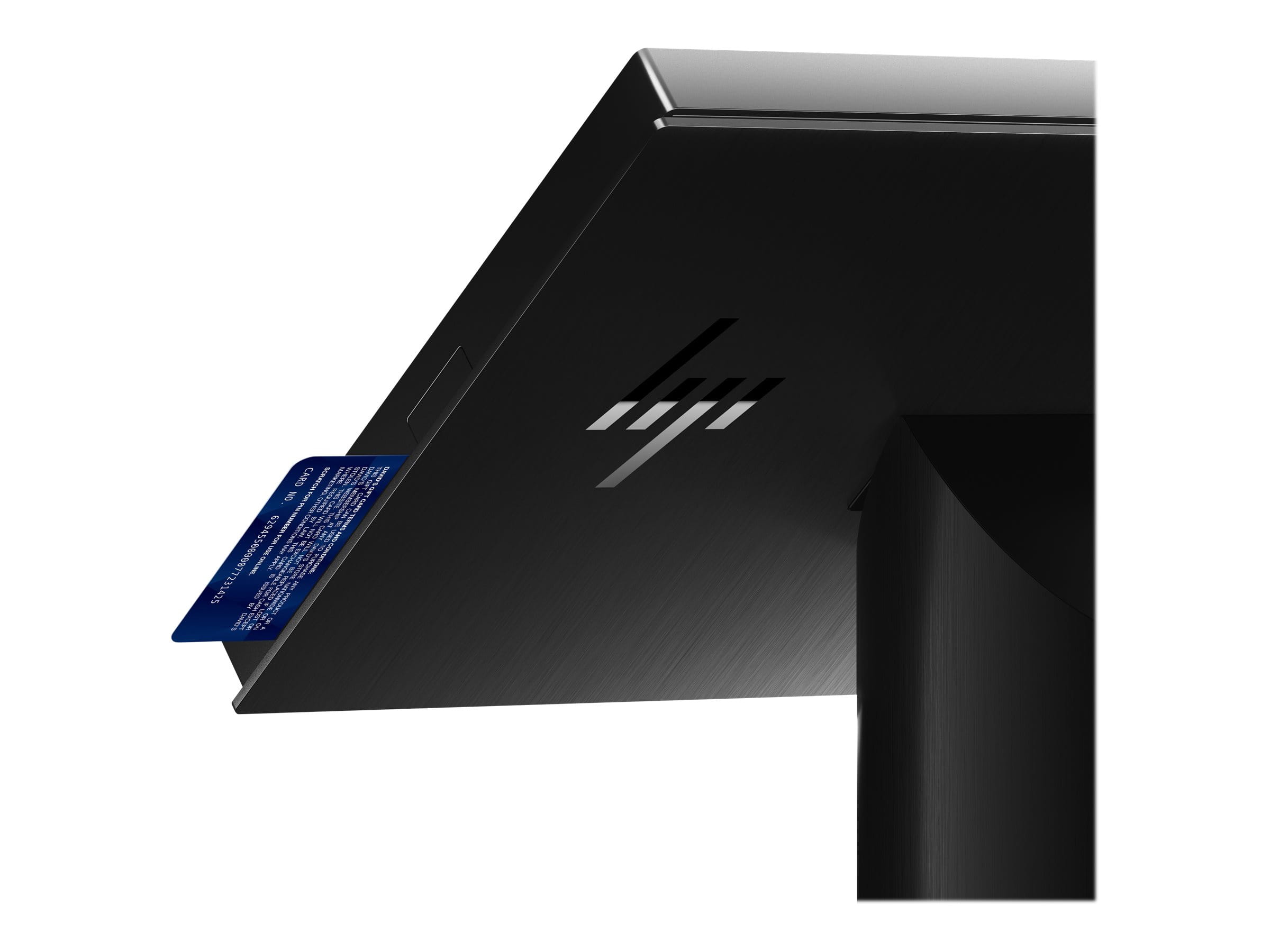 HP Engage One Pro Magnetic Stripe Reader - Magnetkartenleser (Spuren 1, 2 & 3)