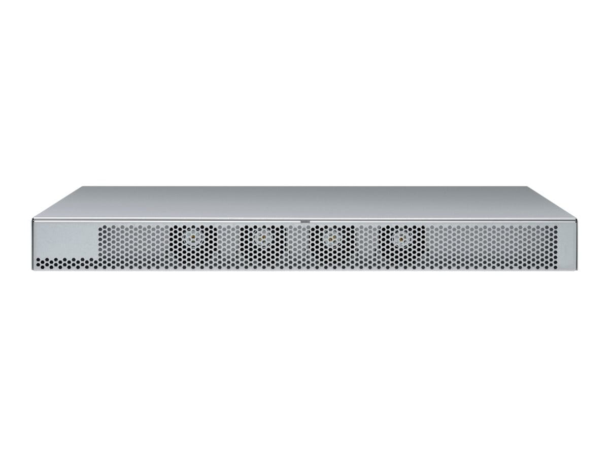 HPE SN3600B 32Gb 24/8 8-port 16Gb Short Wave SFP+ Fibre Channel Switch - managed