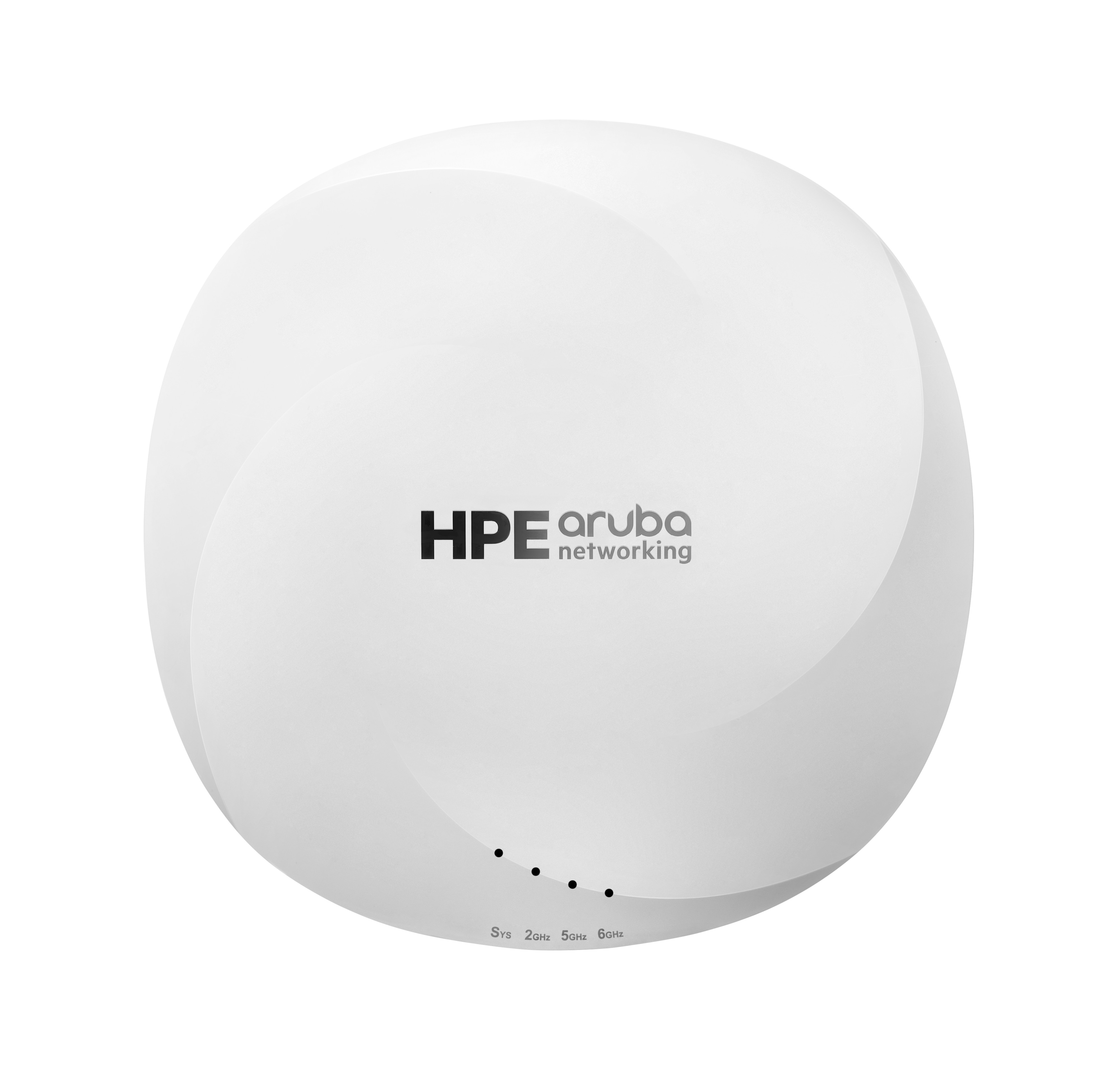 HPE Aruba Networking AP-615 (ID) - Campus - Accesspoint