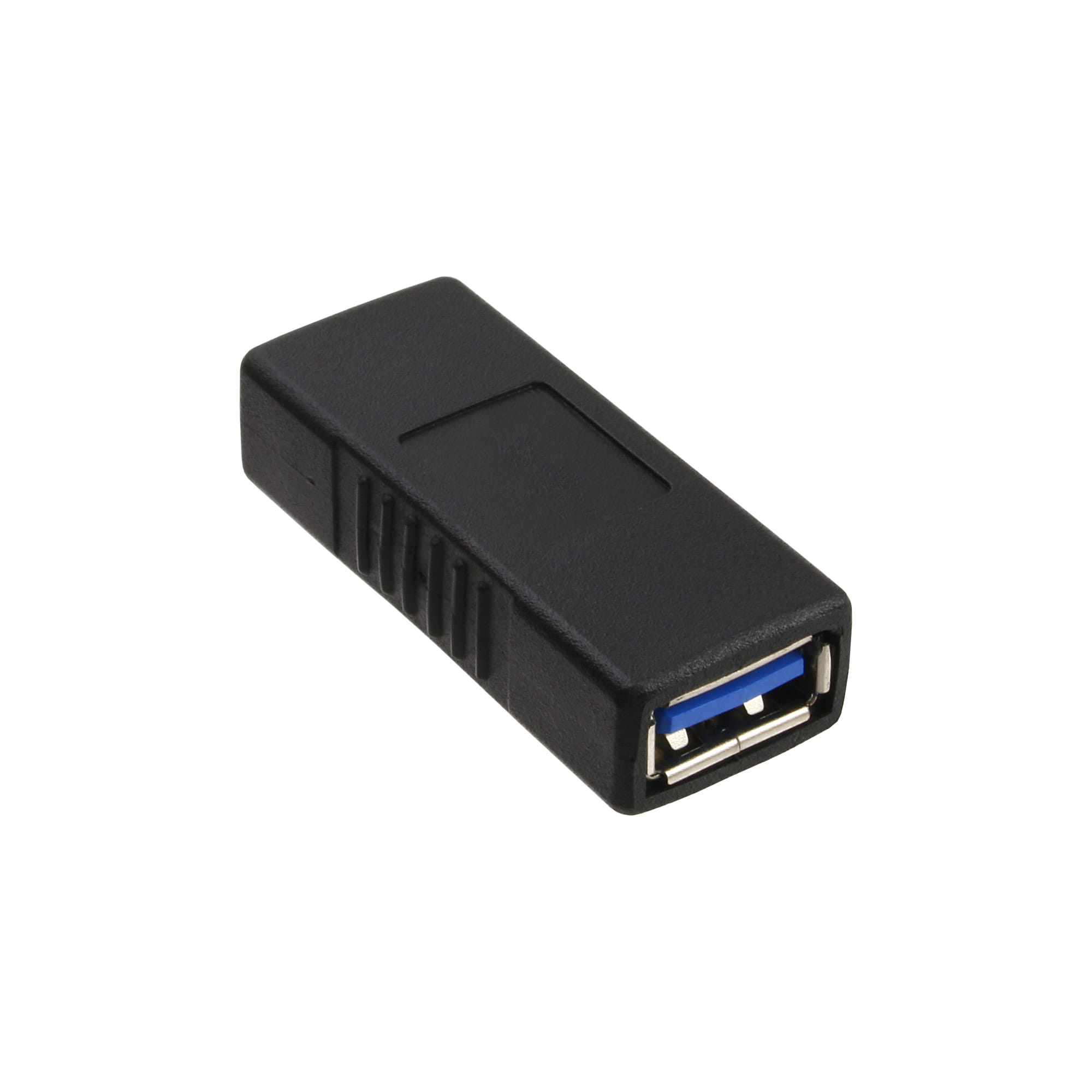 InLine USB 3.0 Adapter - Buchse A auf Buchse A