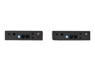 StarTech.com HDMI über IP Extender Set mit Videowall