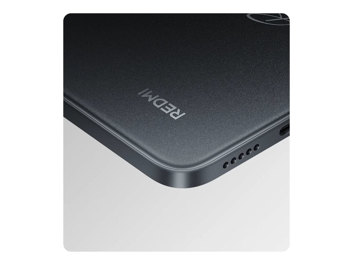 Xiaomi Redmi 15C - 4G Smartphone - Dual-SIM - RAM 4 GB / Interner Speicher 256 GB - microSD slot - 6.9" - 1600 x 720 Pixel (120 Hz)