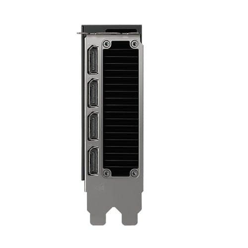 Dell NVIDIA RTX - Grafikkarte - RTX 5000 Ada - 32