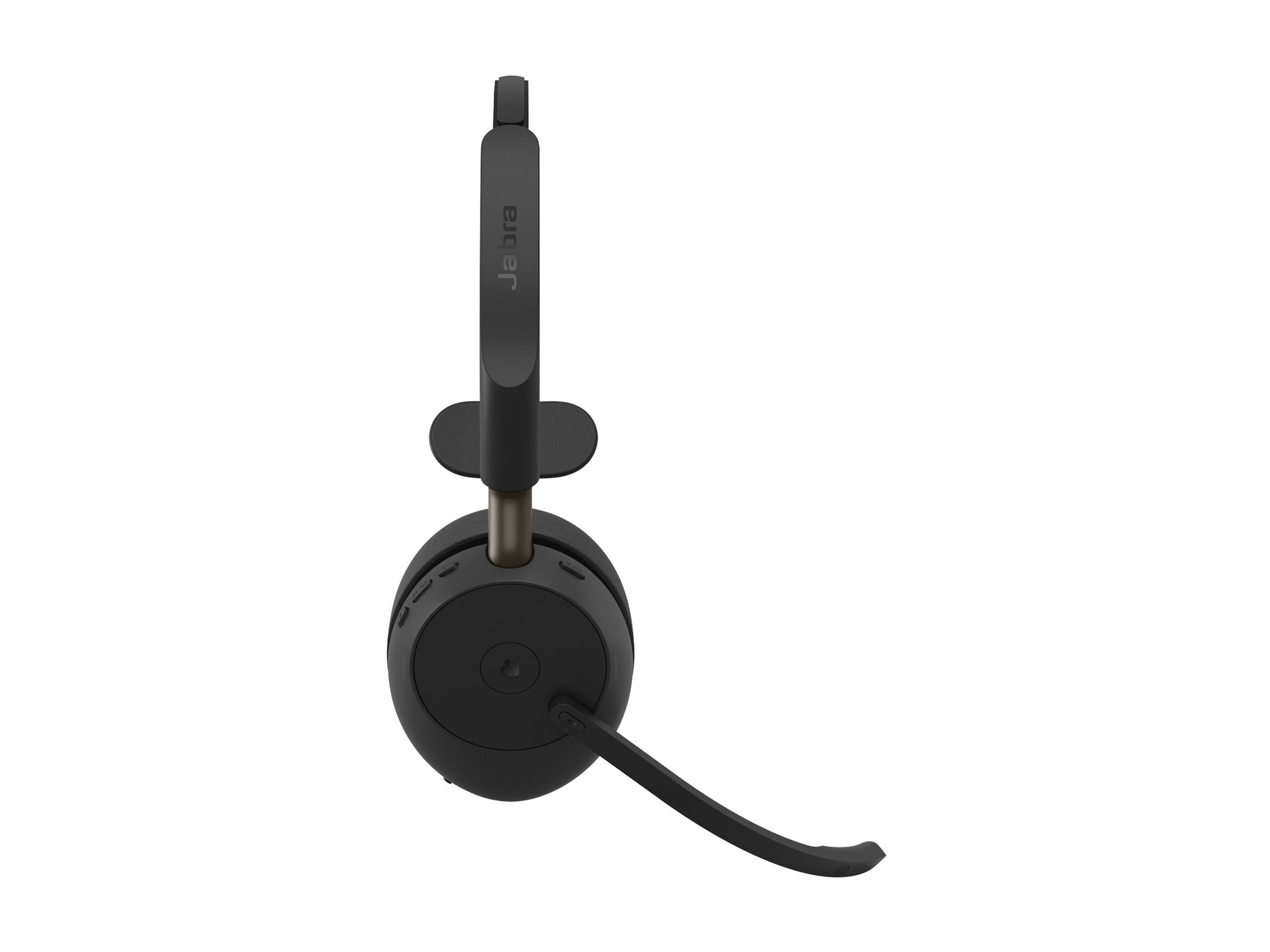 Jabra Evolve3 65 MS - Headset - On-Ear - Bluetooth