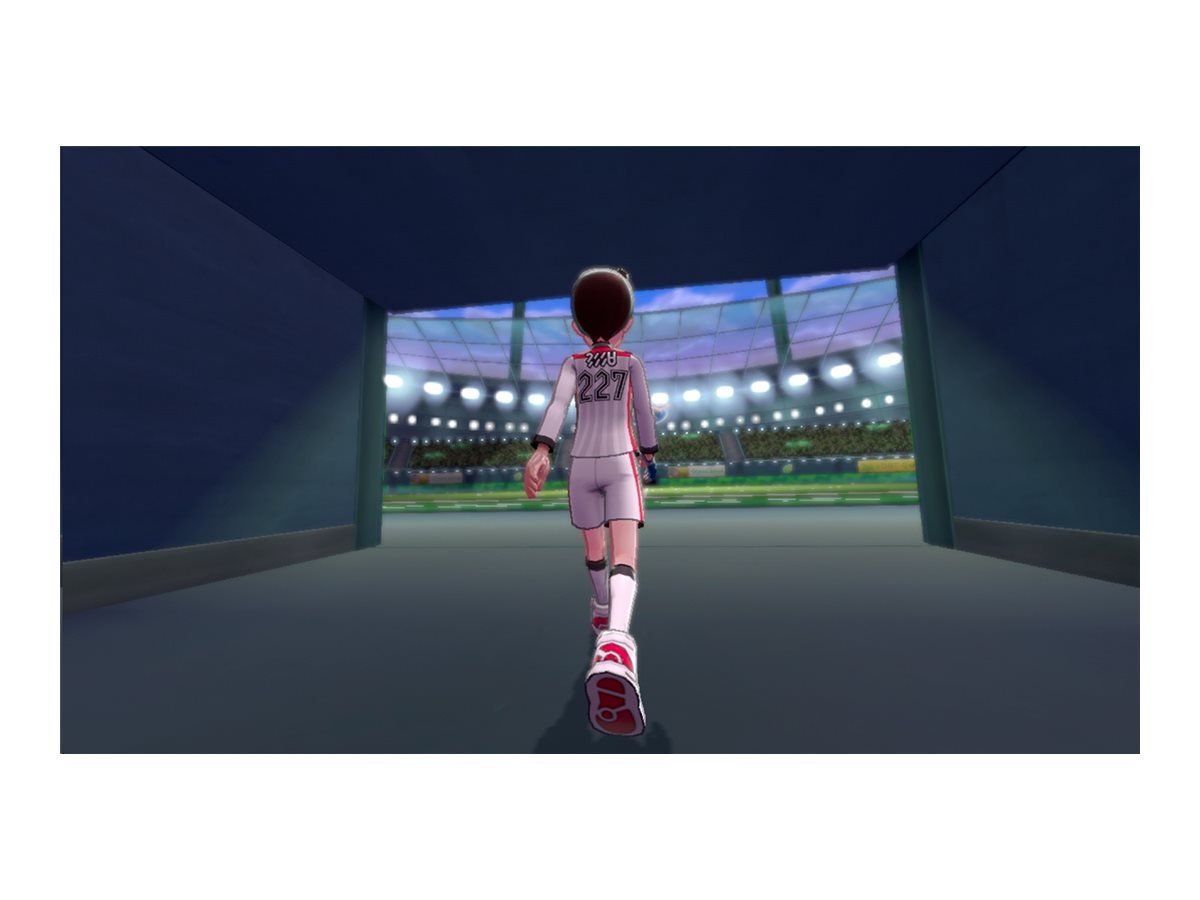 Activision Pokémon Schild - Nintendo Switch