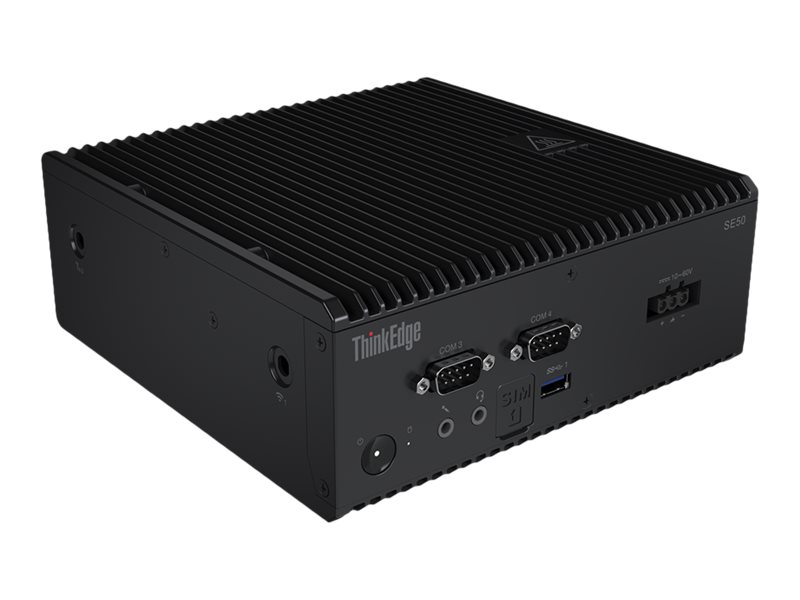 Lenovo ThinkEdge SE50 11RJ - USFF - Core i5 8365UE / 1.6 GHz