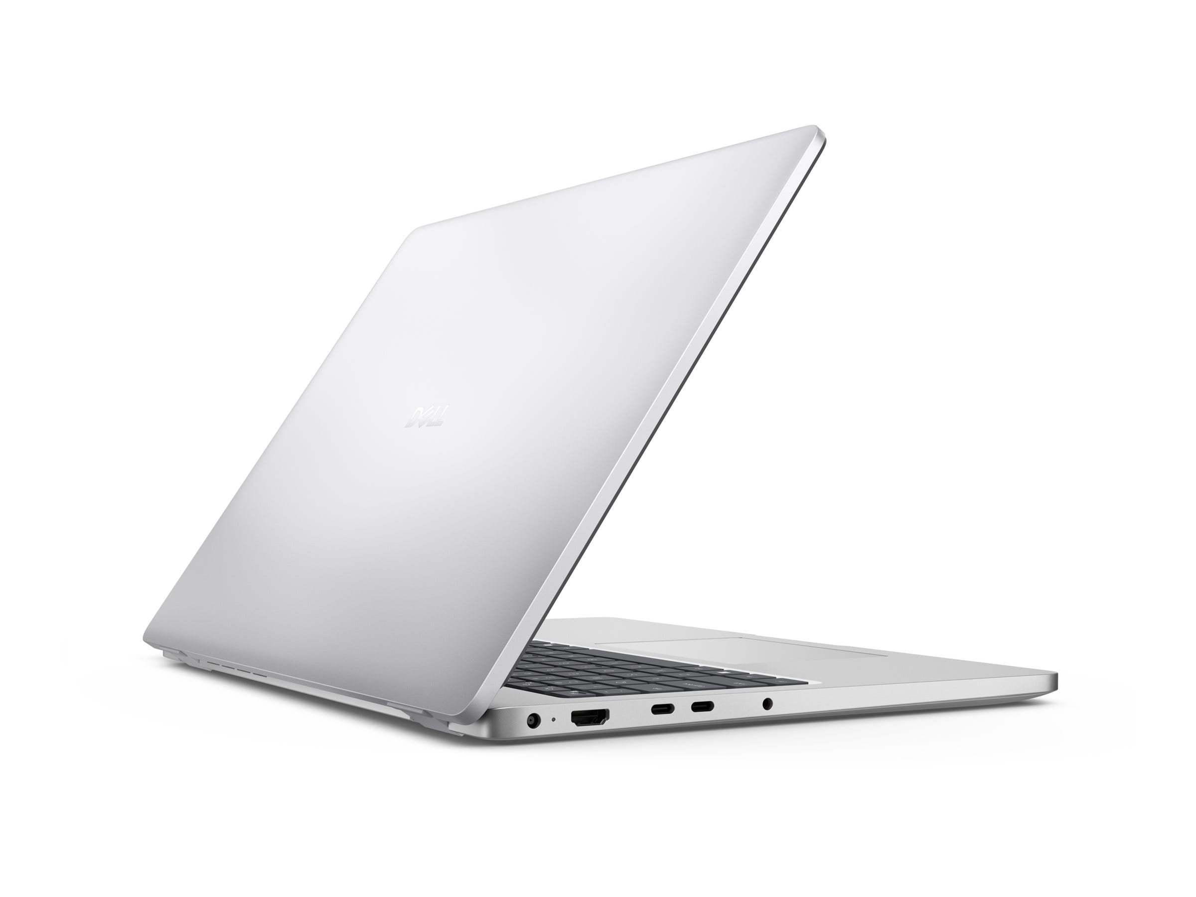 Dell Pro 16 PC16250 - Intel Core Ultra 5 235U / 2 GHz - vPro Enterprise - Win 11 Pro - Intel Graphics - 32 GB RAM - 512 GB SSD NVMe - 40.646 cm (16")