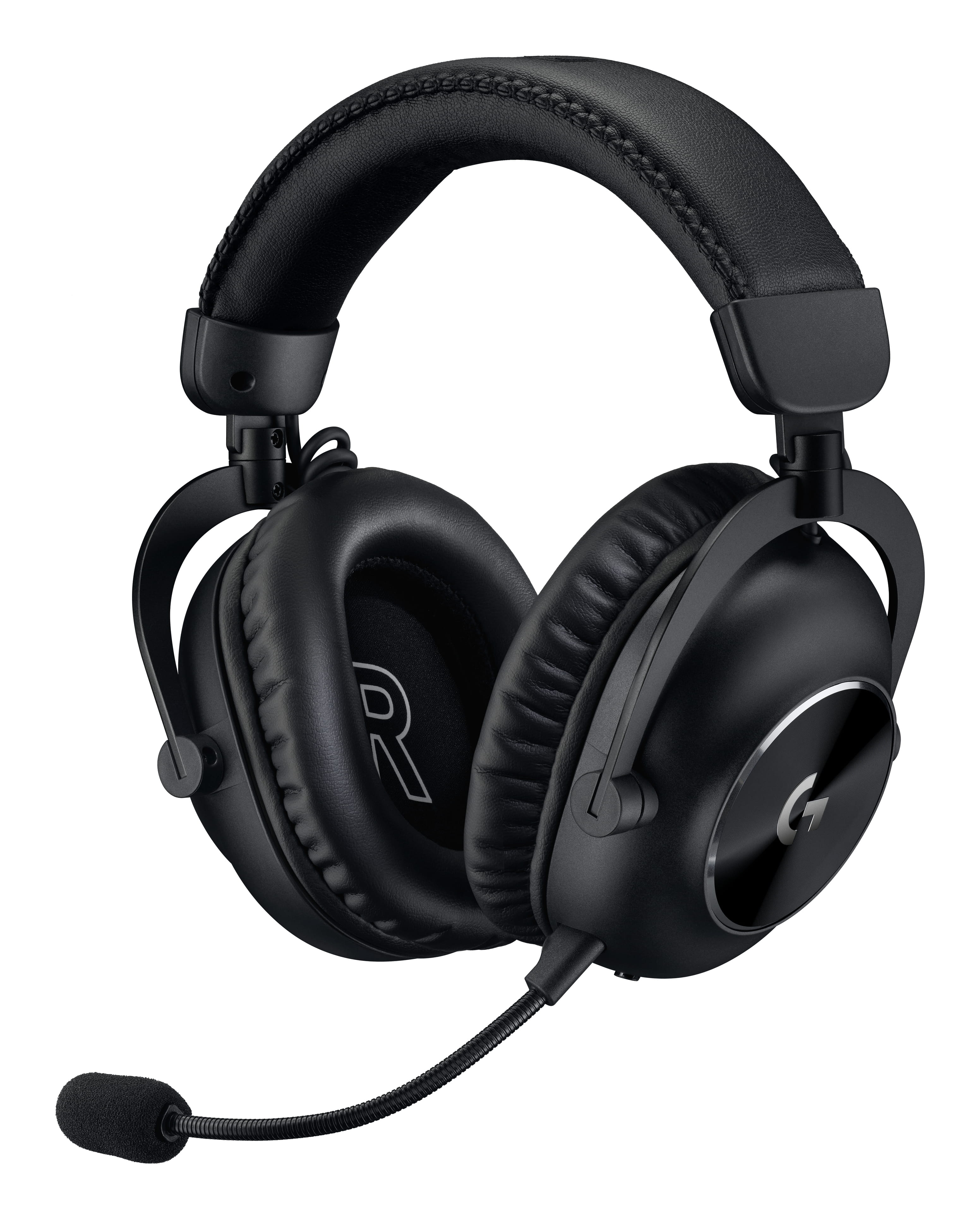 Logitech G Pro X 2 - Headset - ohrumschließend