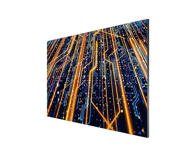 Samsung The Wall All-In-One IAC 130 2K - IAC Series LED-Videowand