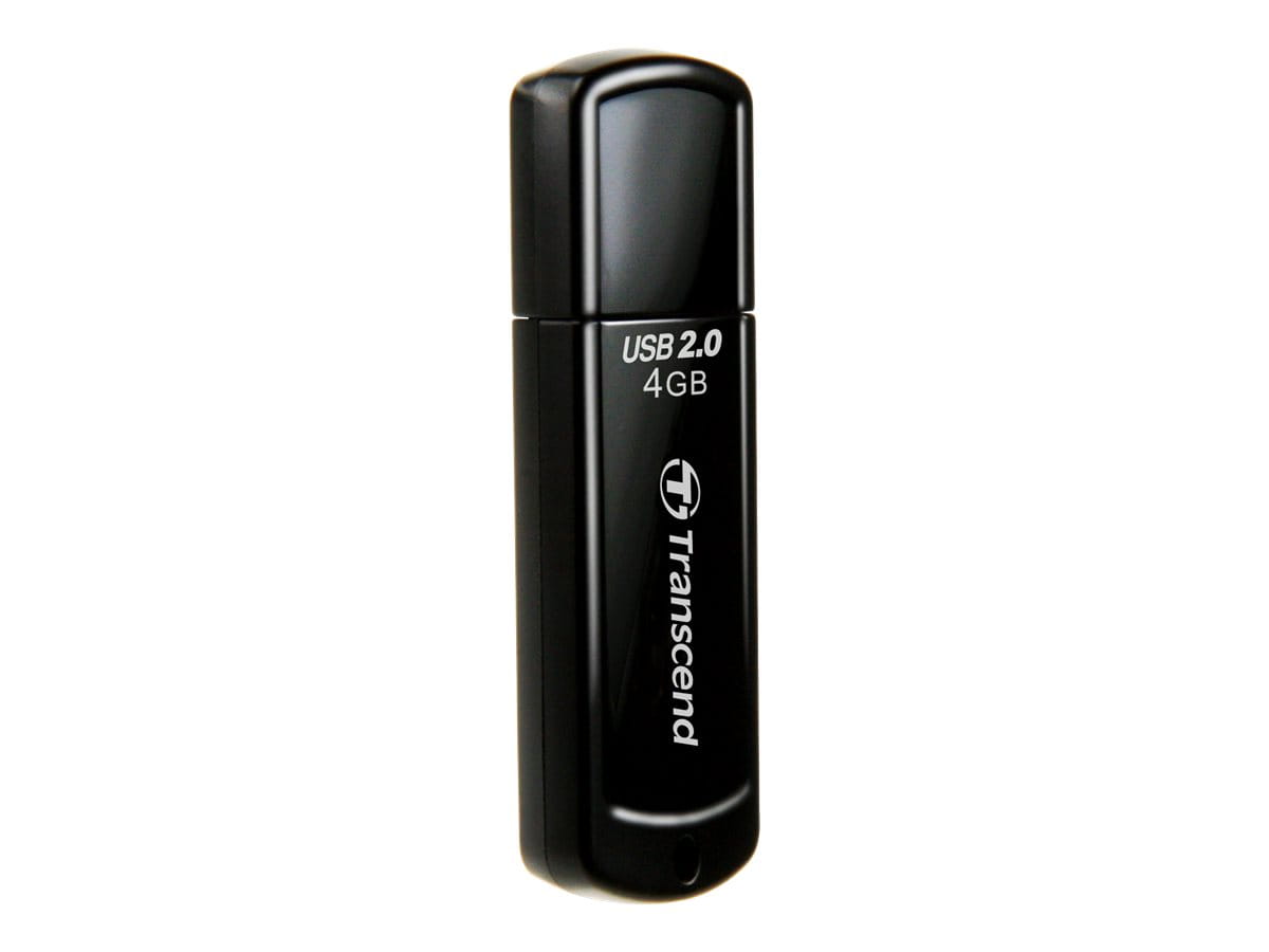 Transcend JetFlash 350 - USB-Flash-Laufwerk
