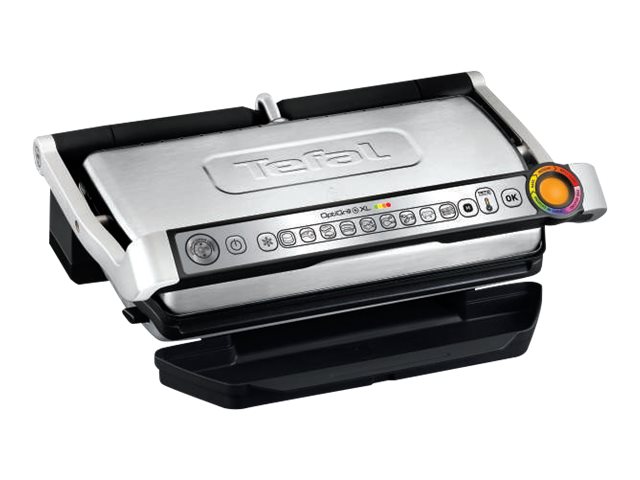 TEFAL OptiGrill+ XL GC722D34 - Grill - elektrisch